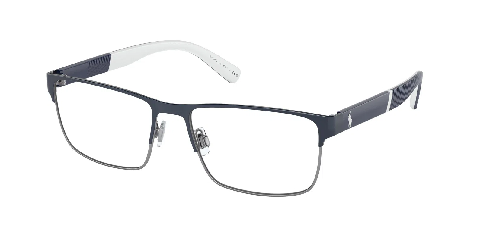 Polo 1215 Eyeglasses - view 5